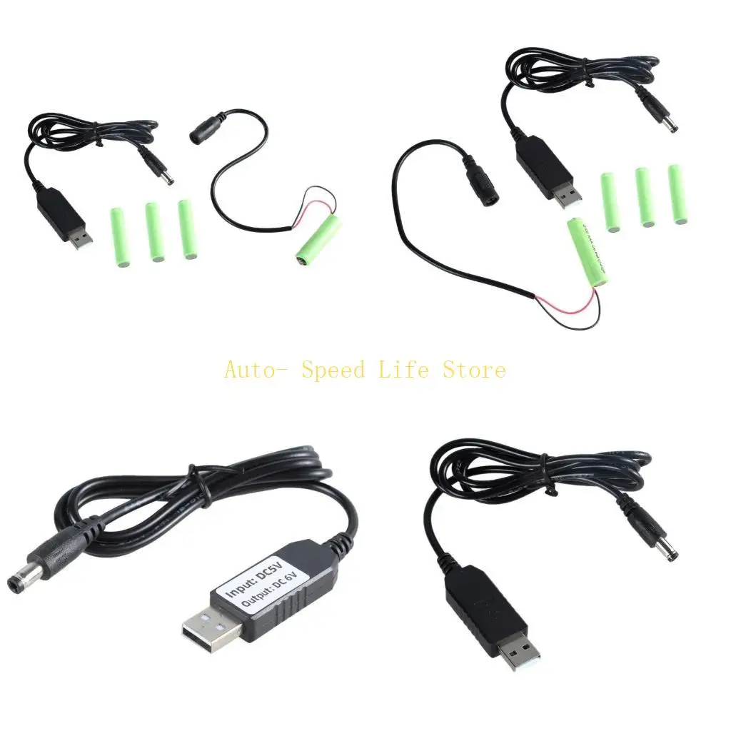 02DA 3A Battery Eli…