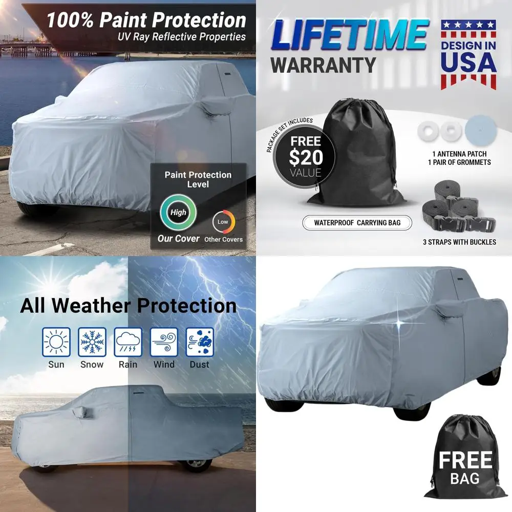 Universal Form-Fit …