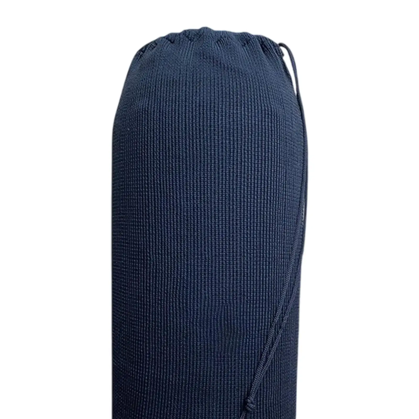 

Ice Frost Protection Boat Fender Cover Thickened Acrylic Marine Bumper Sock for Boat Defense and Safety