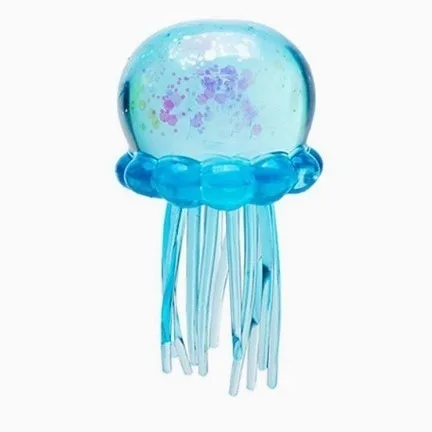 

Cream Cone gradual change octopus decompression pinch music stress reliever toys anti stress