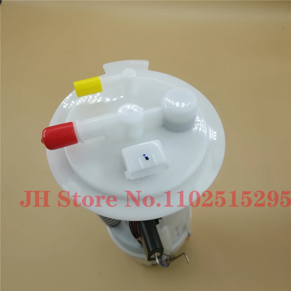 

JH Fuel Pump Assembly For Nissan Frontier Equator Pathfinder VQ40DE 17040-ZZ00A 17040ZZ00A E8743M 17040-EA000 17040-ZS00A