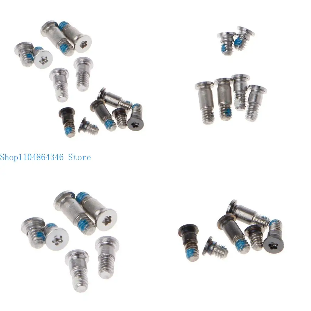 

5ASD Ноутбук дно для замены винтов для корпусов для 13.3 "A1708 для прикосновения