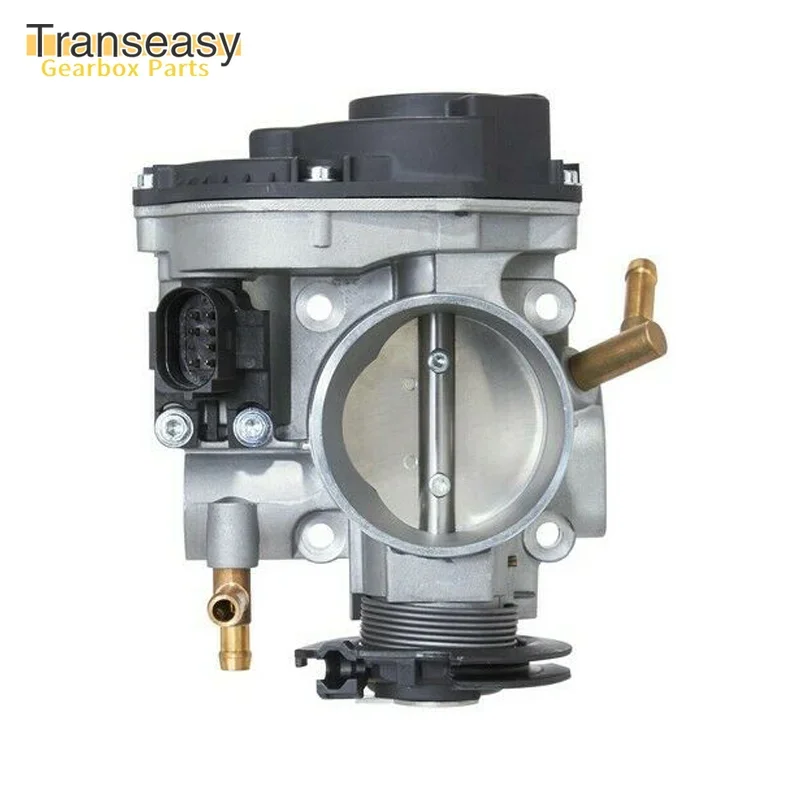 Fuel Injection Throttle Body Fits For Volkswagen Beetle Golf Jetta 1999-2001 L4 2.0L 06A133066E 408-236-111-007Z