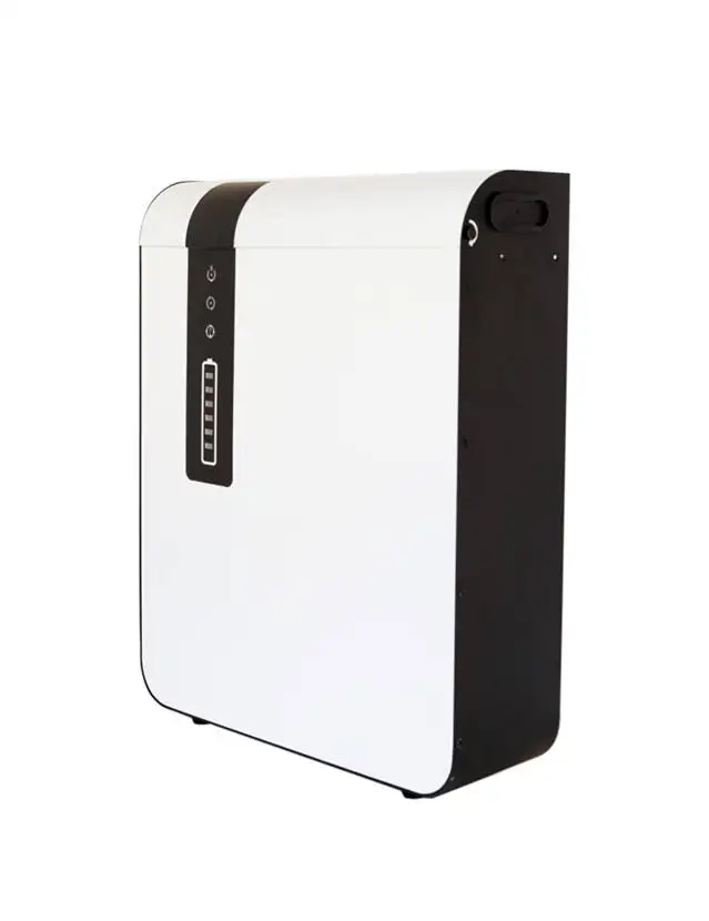 

Powerwall 51.2V LiFePO4 Lithium ion Battery 100A Solar Home Energy Storage System 51.2V powerwall