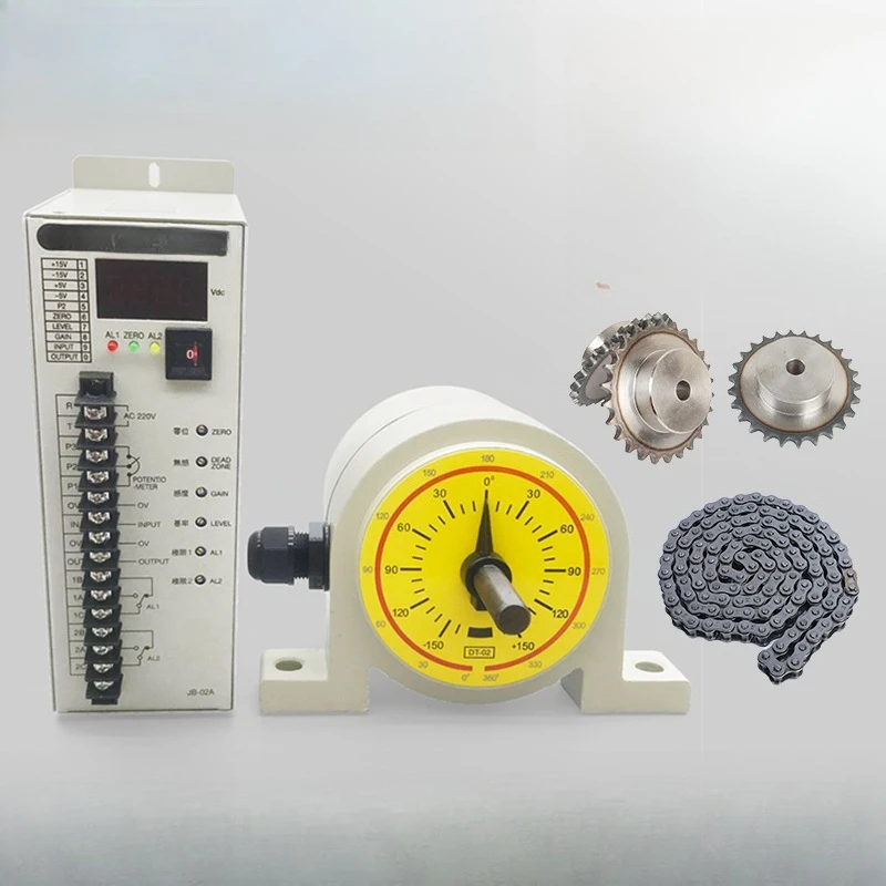 Synchronizer JB-02A…