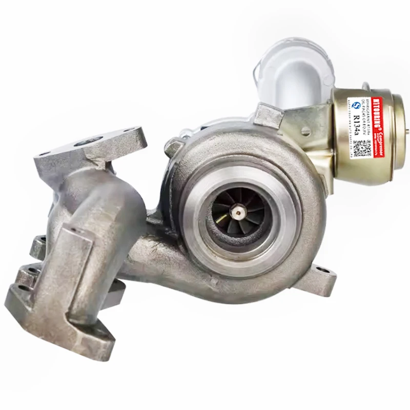 GT1749V Turbo Turbocharger For VW Bora Golf Seat Leon Skoda Octavia 1.9 TDI 712078 038253019F 03G253016QV 712078-0001 038253019F