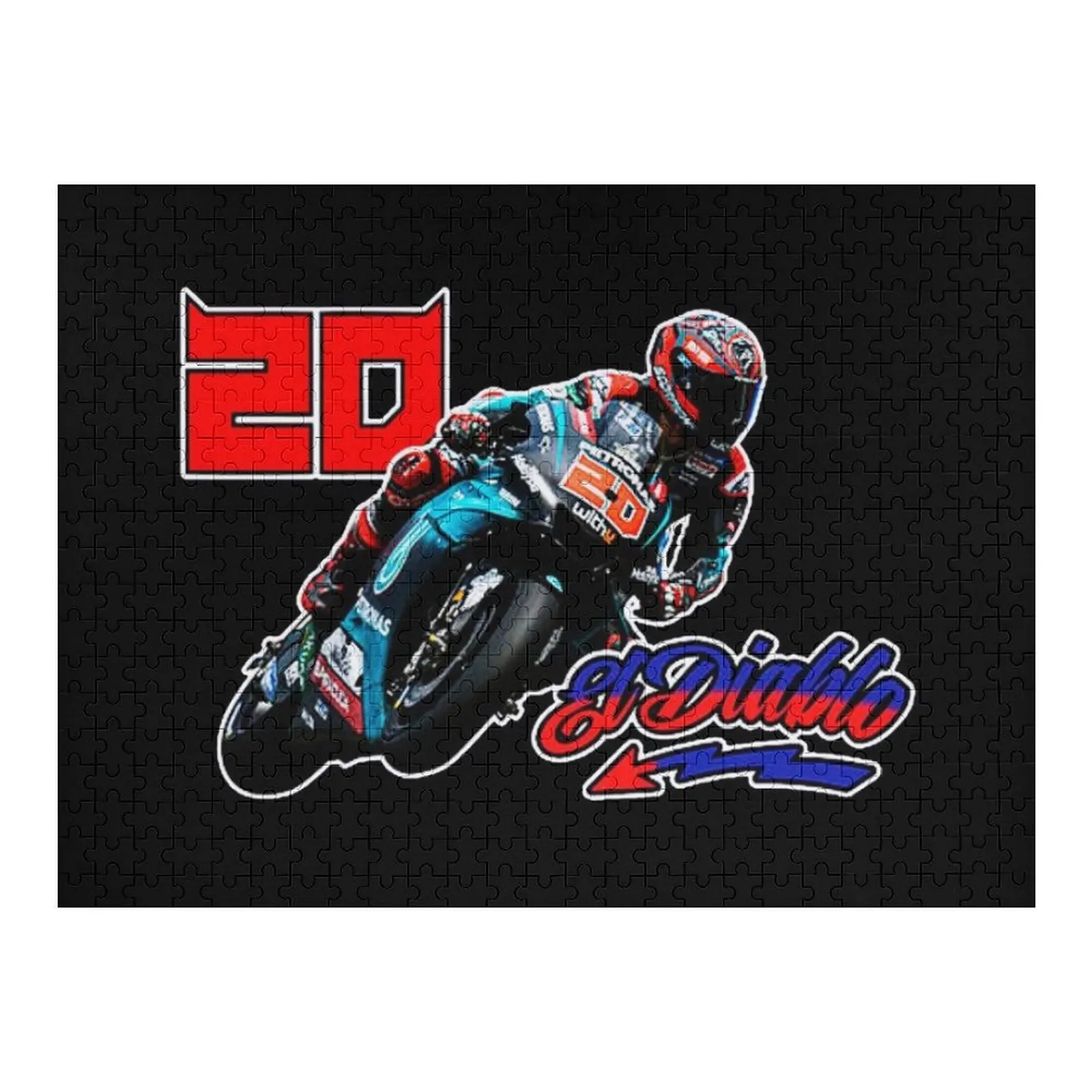 

Quartararo Jigsaw Puzzle Wooden Animal Personalized Christmas Toys Wooden Adults Puzzle