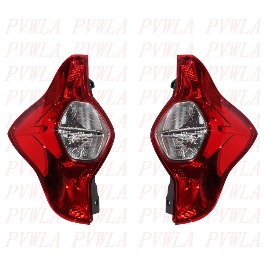 For Renault Dacia Lodgy 2012 2013 2014 2015 2016 2017 2018 2019 2020 2021 2022 car Tail Light Rear Brake Lamp Without Bulb