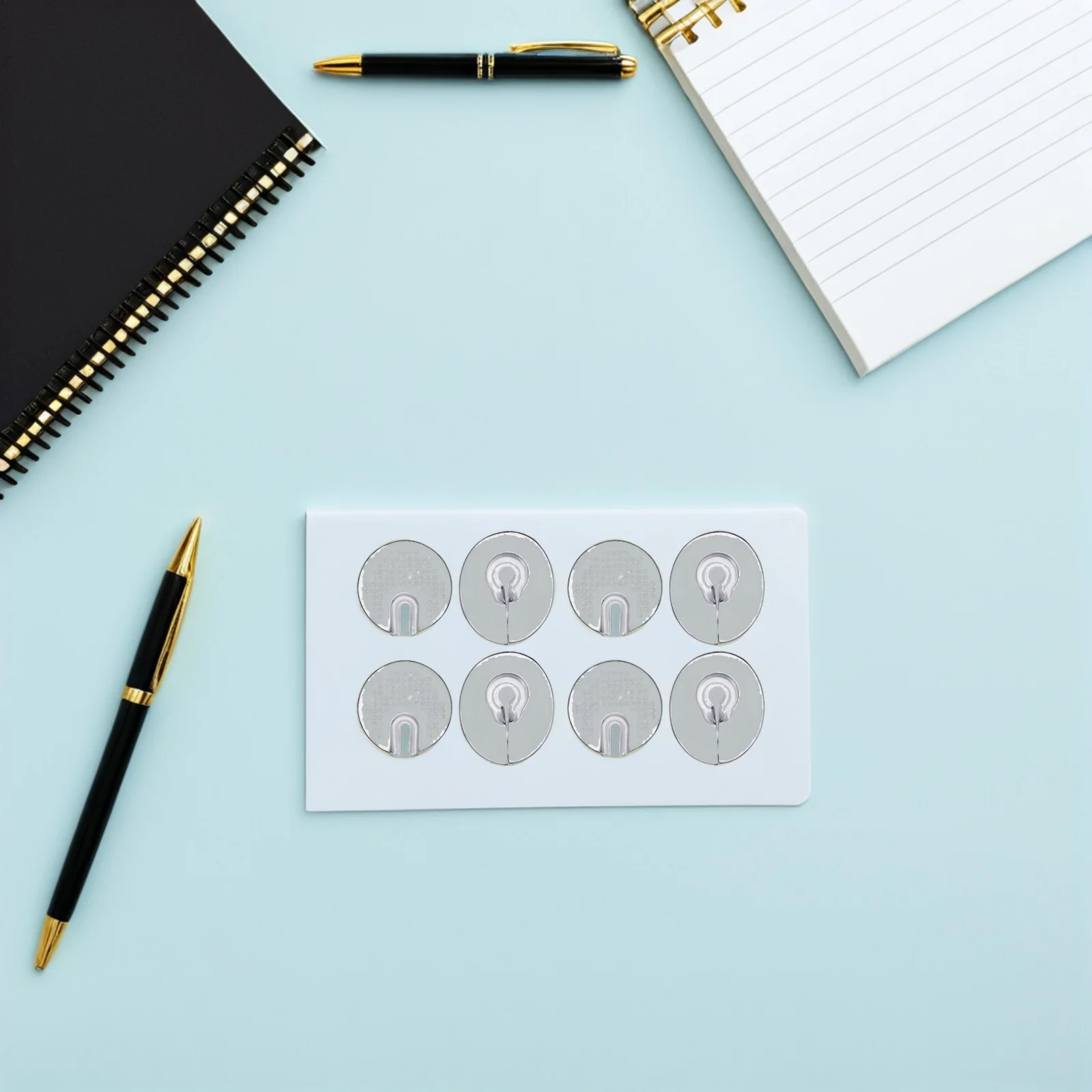 

4Pairs Thong Flip-Flops Toe Protectors Transparent Cushions Reduce Friction Prevent Blisters Forefoot Toe Pads Foot Grip