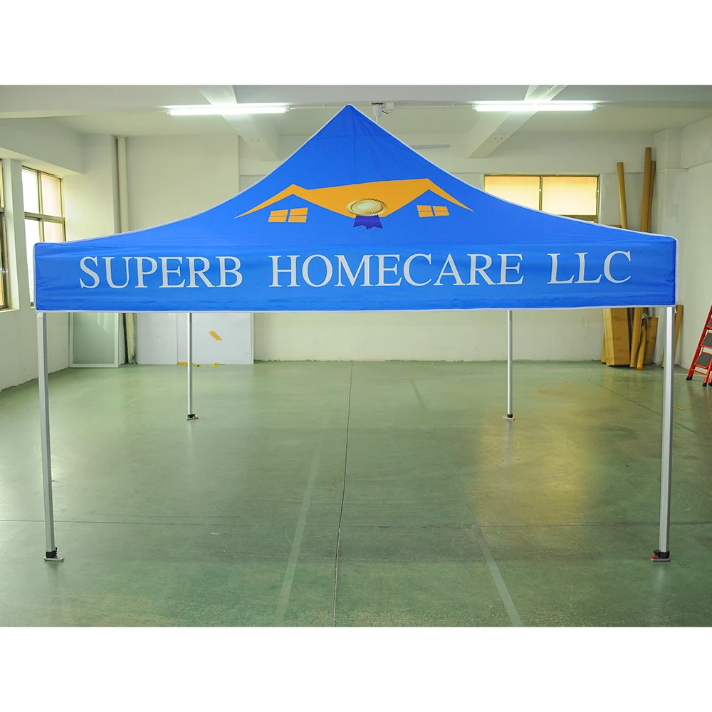 Strong Wind Resistant Portle Canopy Gazebo Tent for Outdoor Event