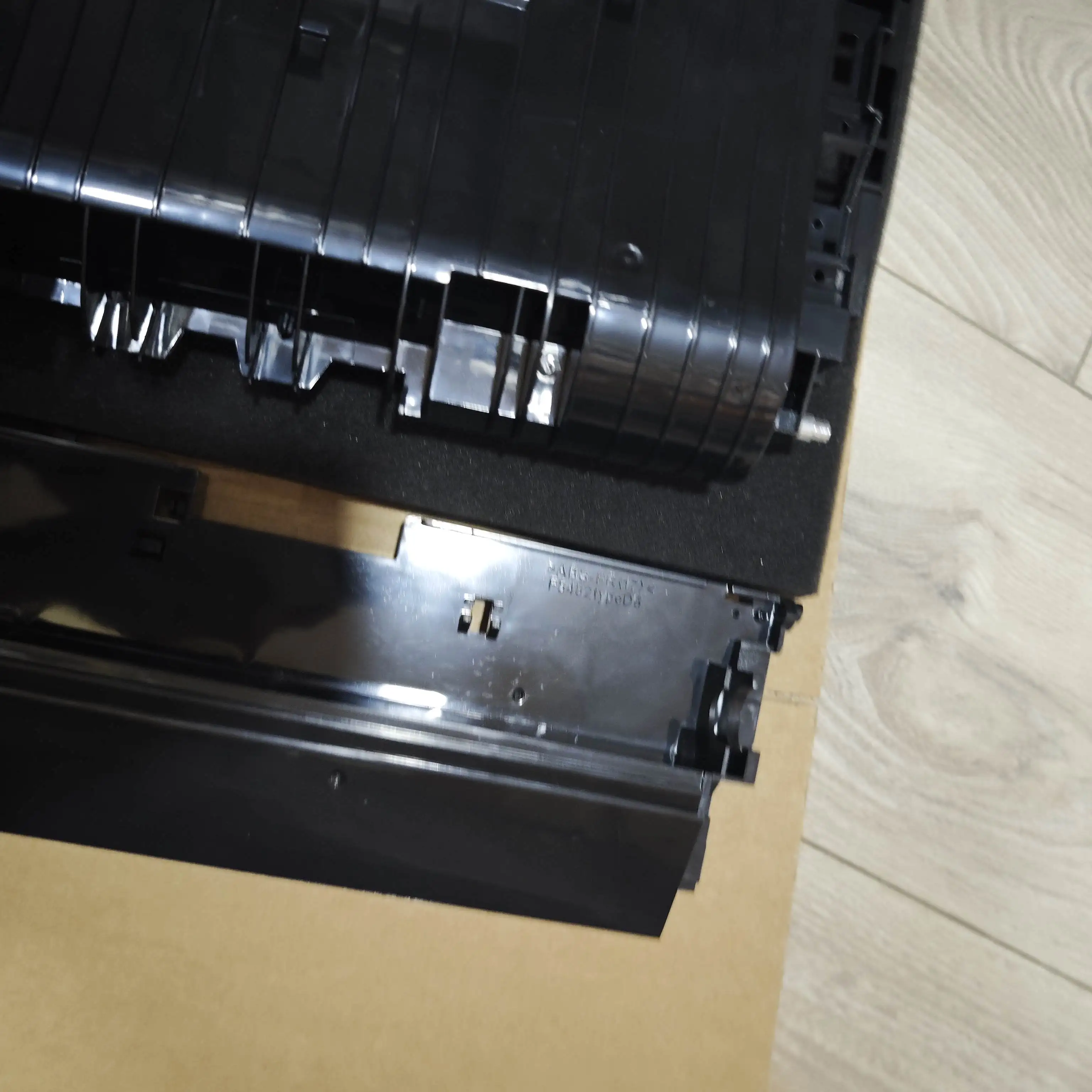 

1sets TRC Transfer Roller Case Kit for RICOH MP C2800 C3300 C4000 C5000 C3001 C3501 C4501 D0894666 D0894665