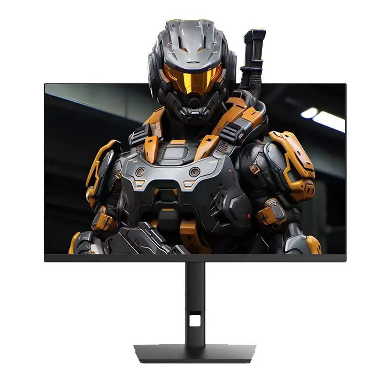 New GX271Q 27-inch 2k180hz e-sports monitor Nano-IPS screen hardware eye protection