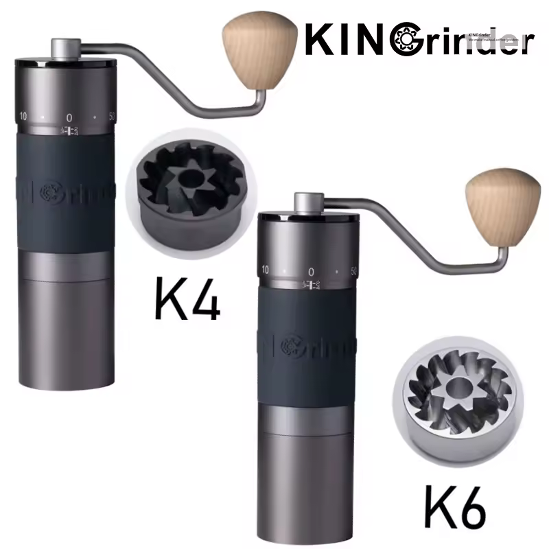 1. Kingrind..