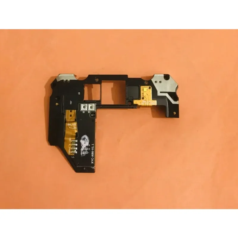 Light Sensor For Unihertz Tank 01 MT6789 Helio G99 Octa Core 6.81 Inch FHD+