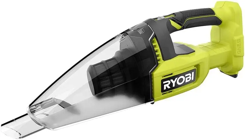 18V Cordless Handheld Vacuum for Multi-Surface Cleaning, Tool Only