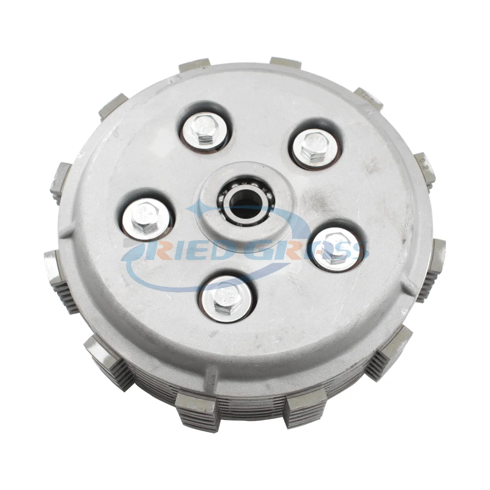 

Motorcycle Engine Clutch Assembly Mounting Plate Kit for CFMOTO CF400NK CF650NK CF650MT