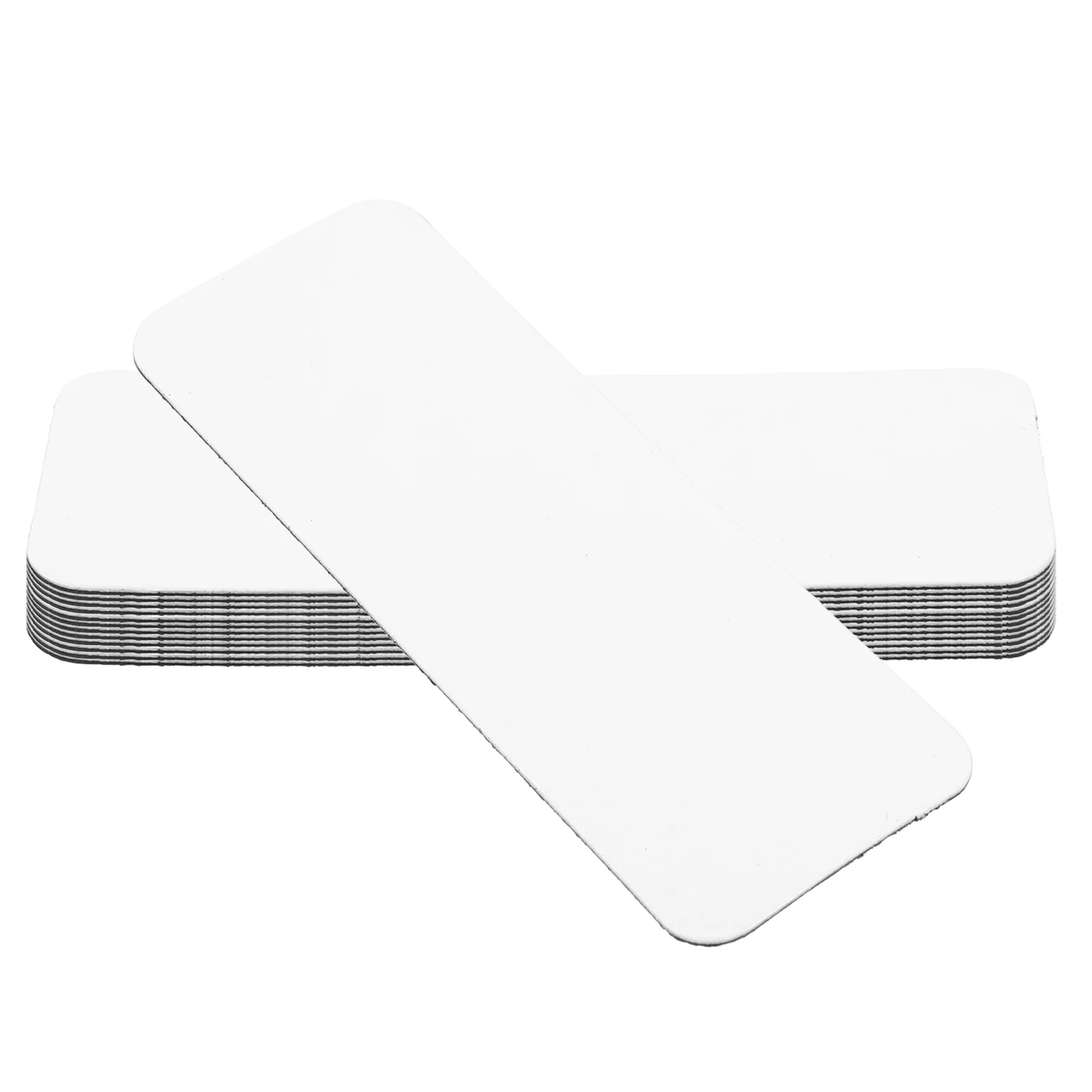 แม่เหล็กติดกระดานไวท์บอร์ดแบบลบได้ 54 ชิ้น สำหรับสำนักงาน ห้องเรียน และการจัดระเบียบบ้าน