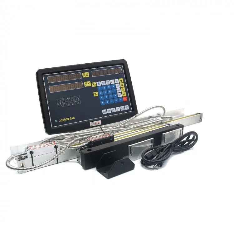 2 Axis Dro Digital … - image