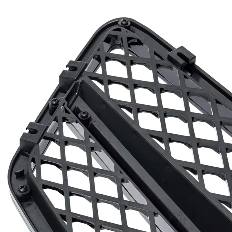 

Решетка переднего бампера автомобиля для Mercedes Benz W203 C-CLASS C280 C320 C240 C200 C63 2000-2007