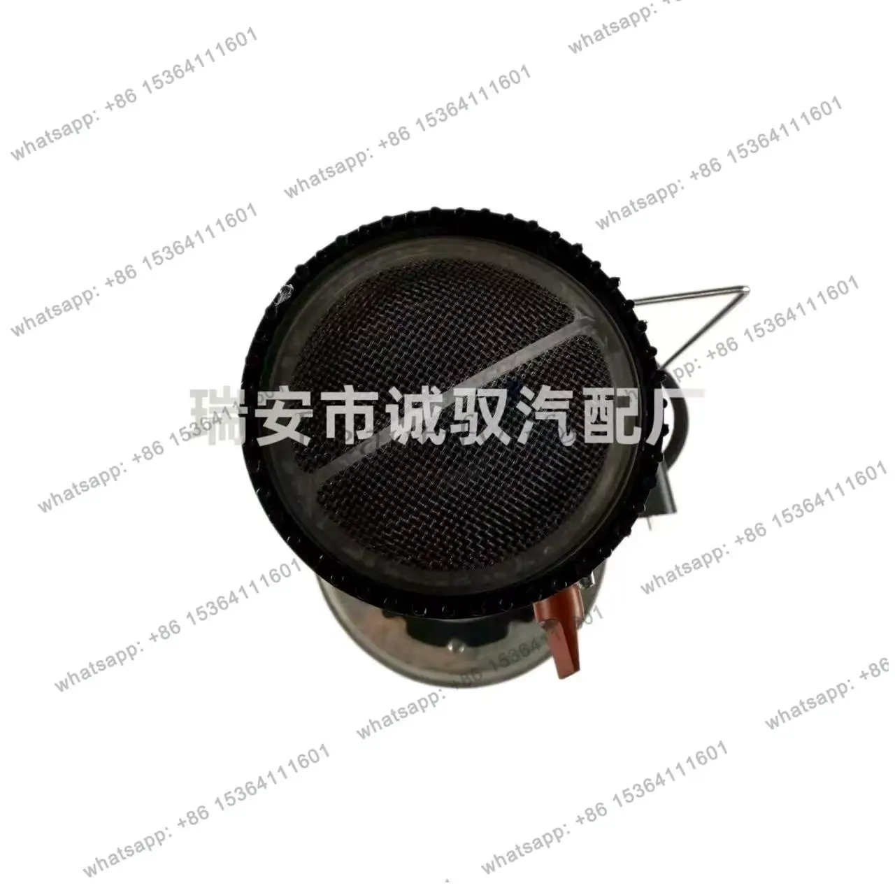 6C34-9275-DA Fuel pump assembly 6C34-9275-DA
