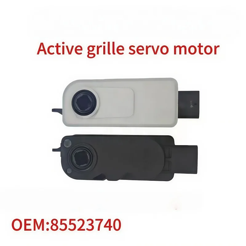 85523740 محرك سيرفو شبكي نشط لكاديلاك CT5 2020-2023