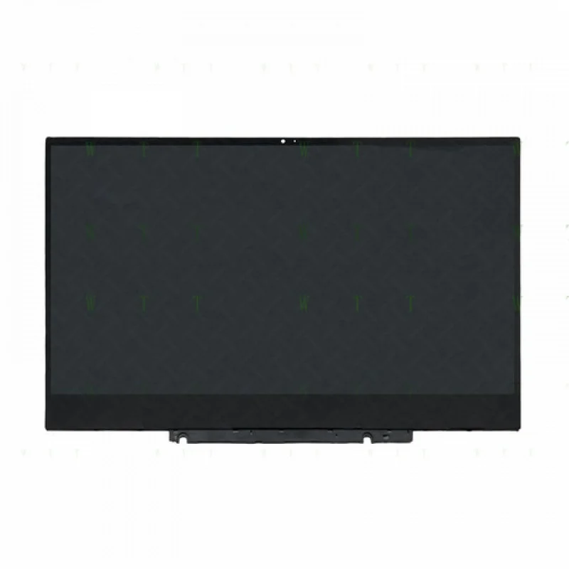 TT FHD LCD Touch Screen Digitizer Display Assembly for Dell Inspiron 15 7506 2-in-1