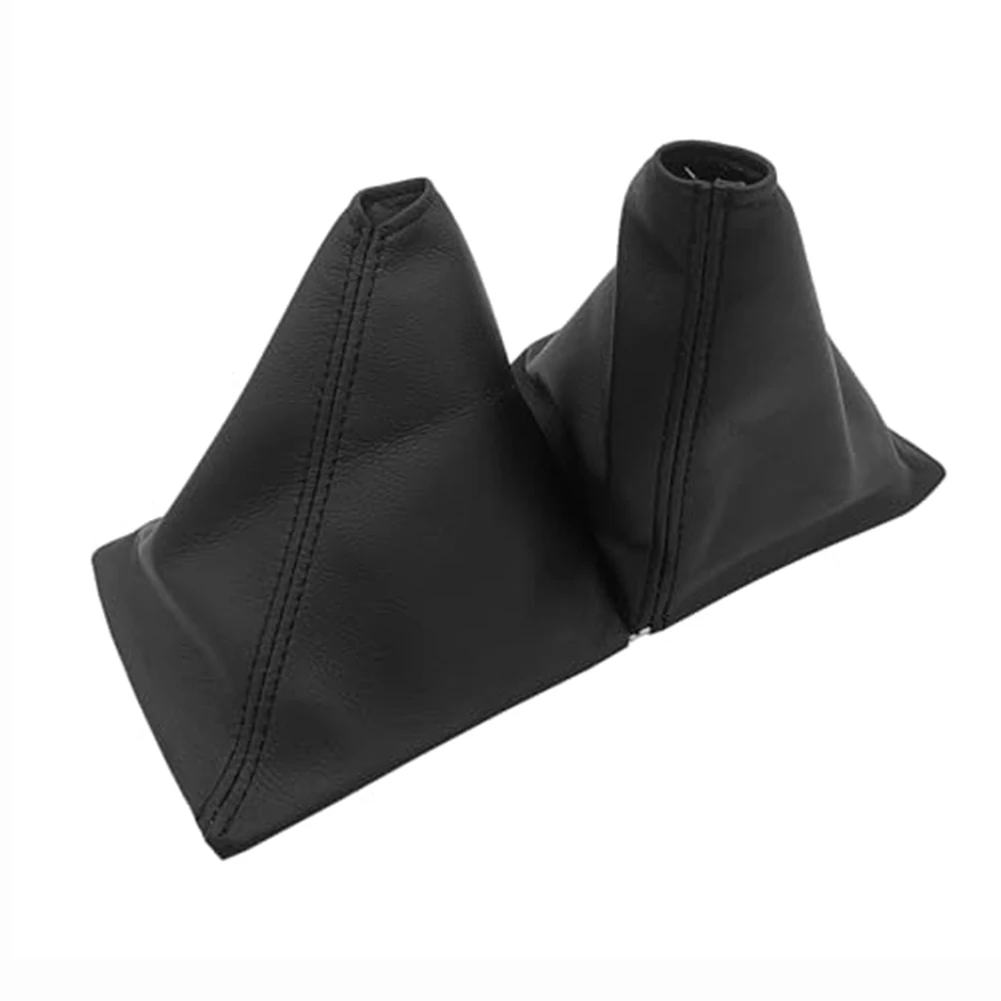 PU Leather Manual Shift Boot for Toyota For 4Runner Pickup 1984 1989 Supports Factory Look Interior Restoration Projects