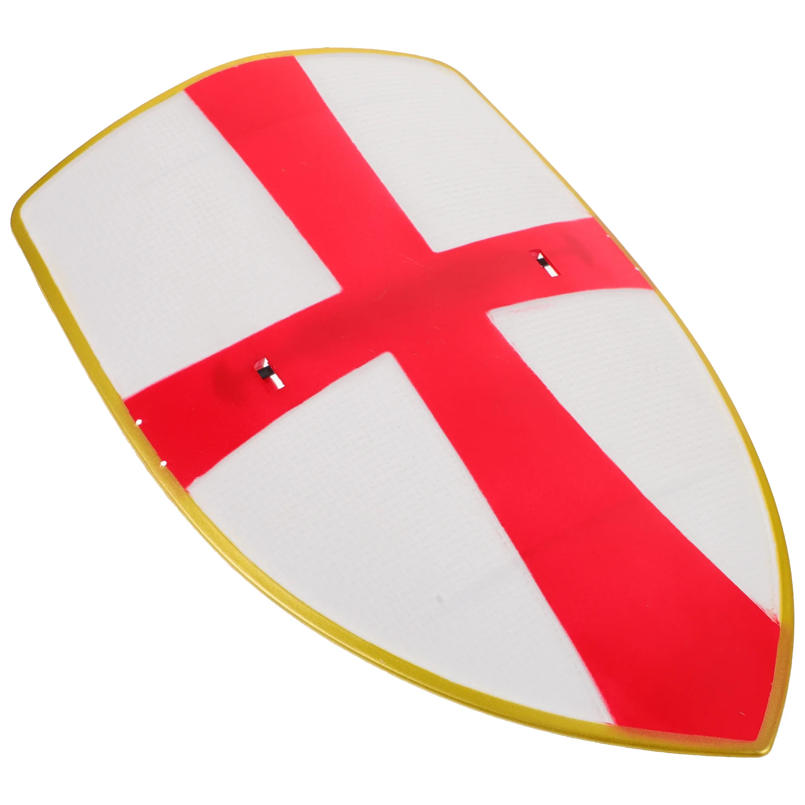 Boys Clothing Shield Toy Party Small for 10-12 Props Portable Kids Fake 4-6 Child