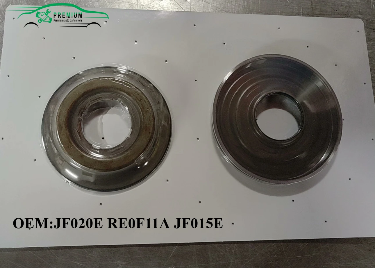 

JF020E RE0F11A JF015E Repair Kit CTV Transmission Piston Kit A182003A-RB for NISSAN Sylphy Gearbox