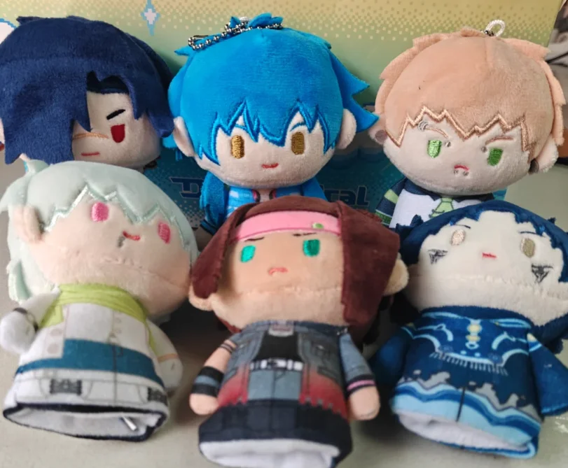 Genuine Nullset Dramatical Mur - Anime Merchandise Box Set recensione e prezzo