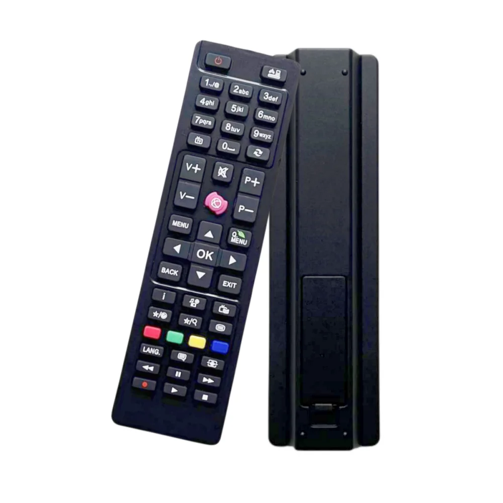 Mando a distancia de repuesto para QILIVE Q.24-161 RED.Q.24-161 VERDE Q.24-161 AZUL Q1042 Q24161 Q49-161 QILIVE LED TV 21,5 (Q1324)