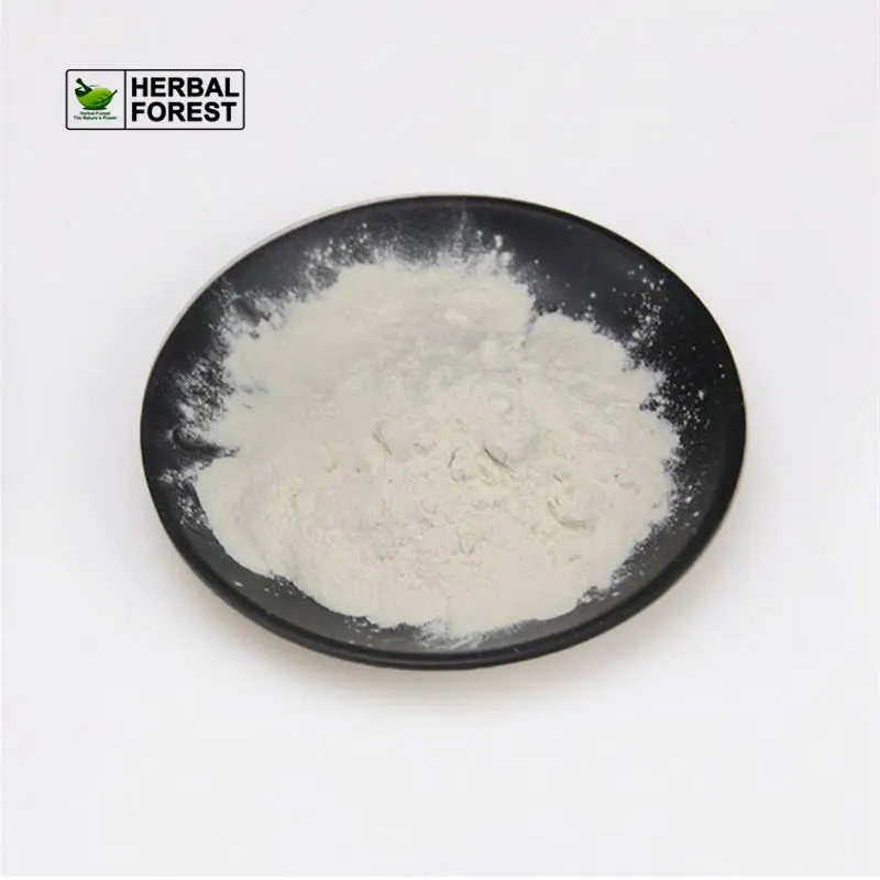 High Content Natural Emulsifier Hydrogenated Lecithin S-10 Repair Stratum Corneum Thicken Moisturize Gently Repair Skin Care