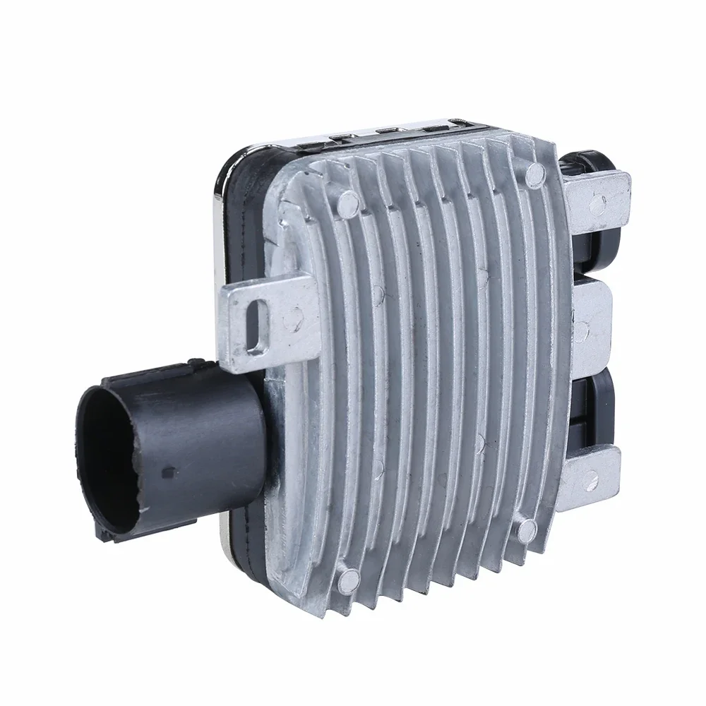 

l # For Wholesale Factory Auto Parts OEM Radiator Electric Fan For Volvo S60 S80 XC60 XC90 Spare Part 31293777