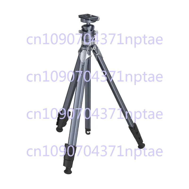 Tripod SLR camera tripod wrist gimbal tripod set travel light