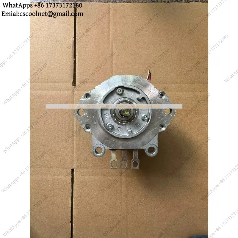 JS02 12V High Power Motor 600W Electric Engine 12 Volt 600 Watt DC High Speed Brushed Motor For DIY Projects