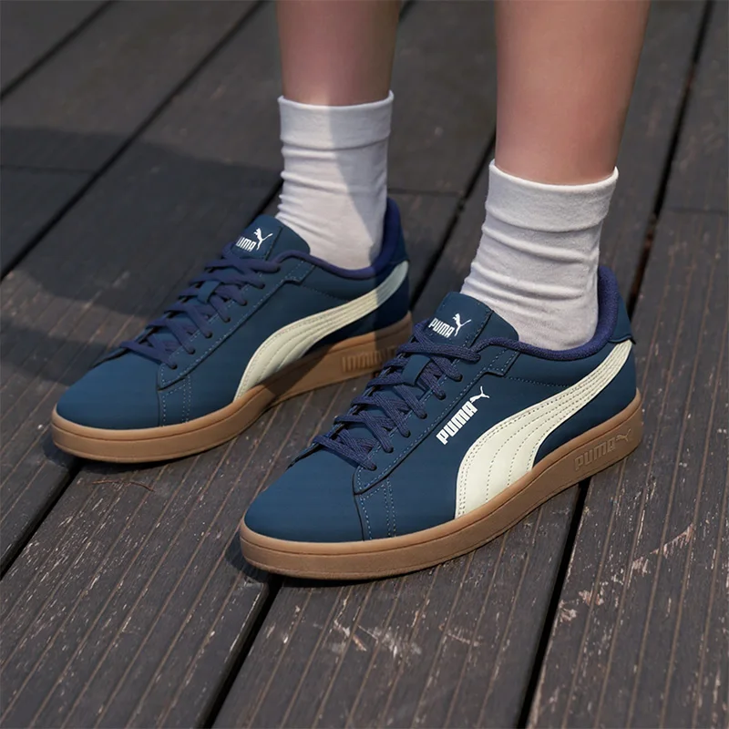 

Puma Navy Blue Puma Sneakers Casual Sneakers Men's Shoes Women's Shoes 39233610