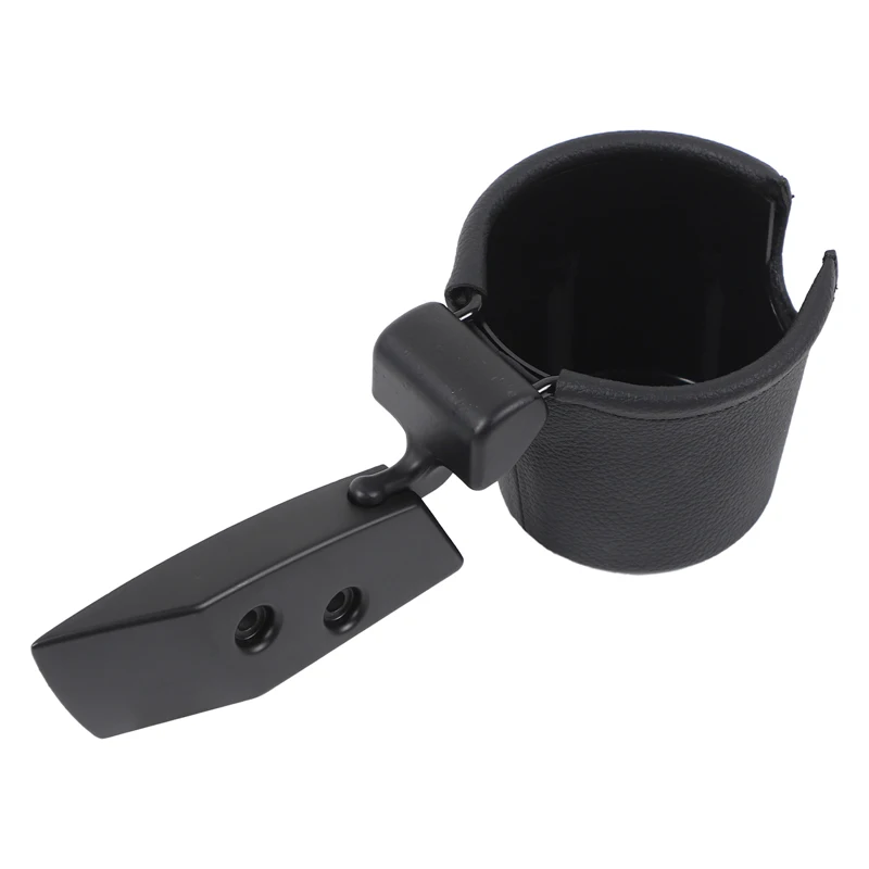 For Mercedes Benz G Class G500 G55 W463 99-12 ABS Car Center Console Cup Can Holder Tray Trim(OE:46368024919040 4636802491900) view 4