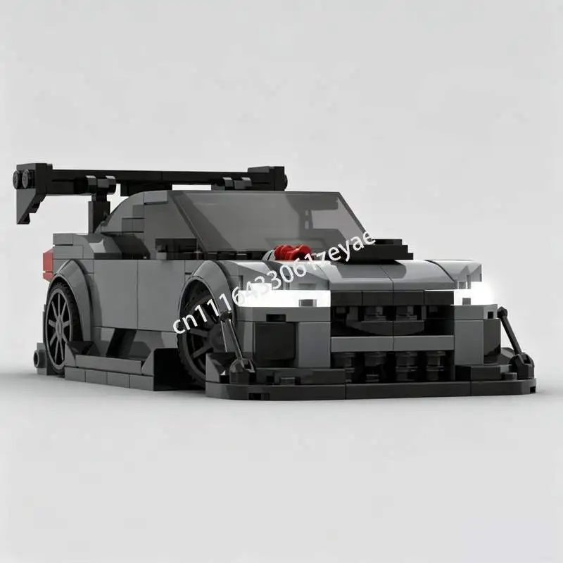 348-piezas-de-bloques-de-construccion-de-alto-rendimiento-para-montar-un-modelo-de-auto-deportivo-hatchback-juguete-de-coche-deportivo-para-regalo-coleccion-y-exhibicion