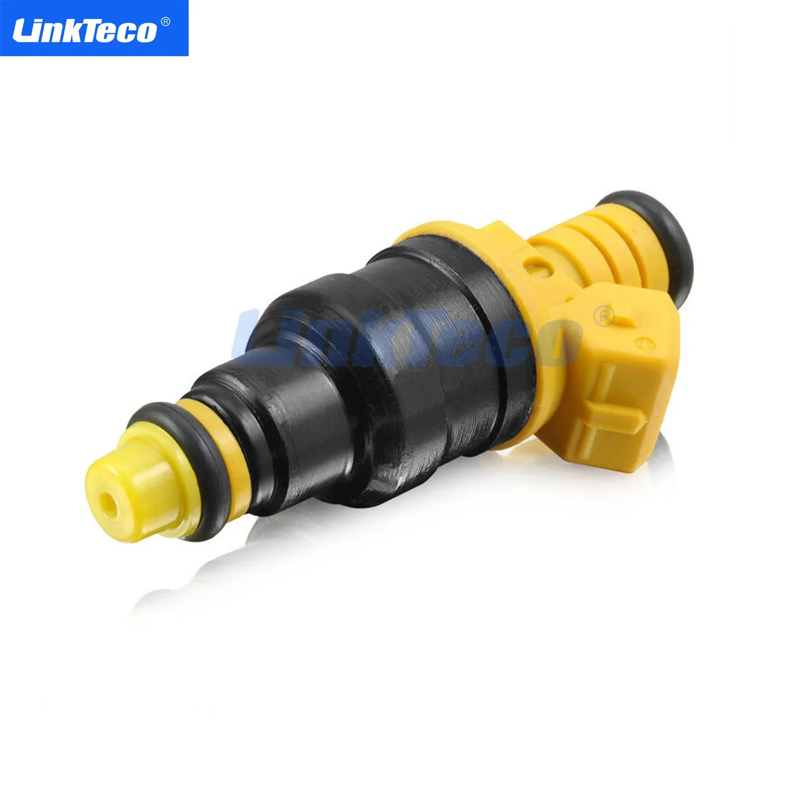 Set (8) Fuel Injectors For Ford F250 F350 E250 7.5L