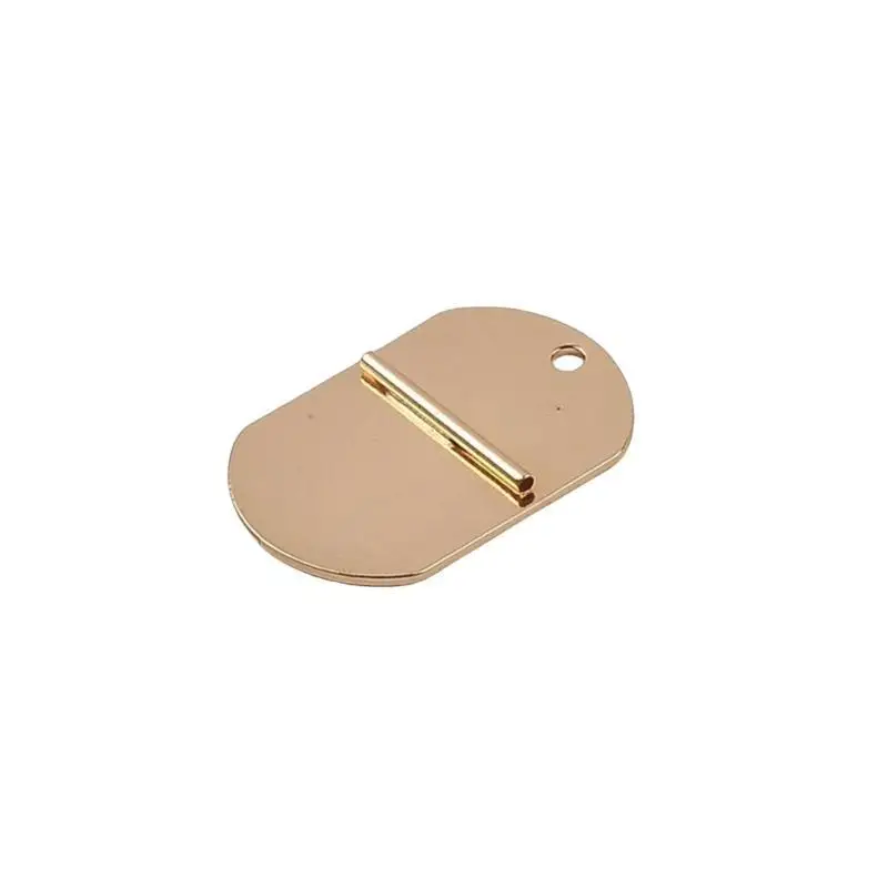 A52E Strong Brooch Converter Pin Keeper Harm-Free Clothing Magnet Buckle Tie
