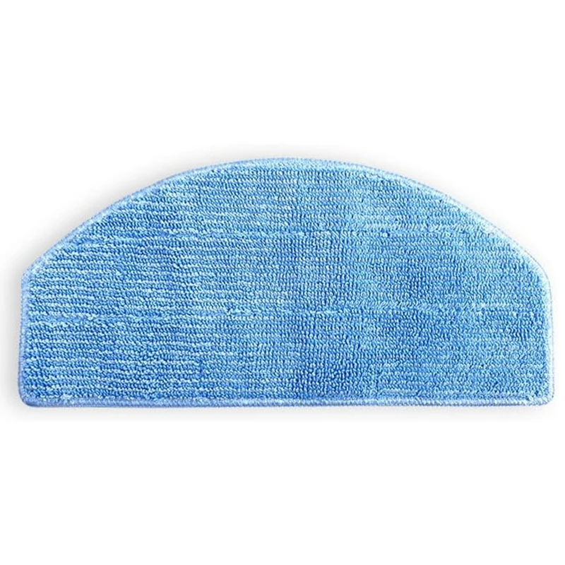 A44F-For Laresar Evol 3 جهاز آلي لتنظيف الأتربة فرشاة جانبية رئيسية فلتر Hepa ممسحة قماش استبدال أجزاء الملحقات