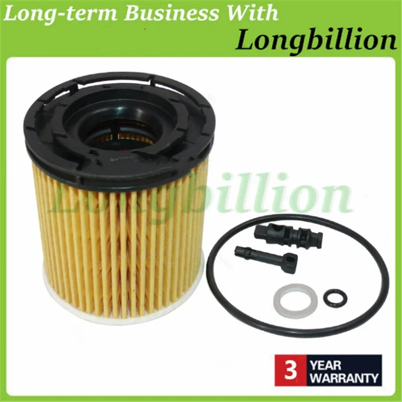 Oil Filter 26350-2M000 26350-2M000 For KIA K3 Hyundai Elantra 1.5L 2019