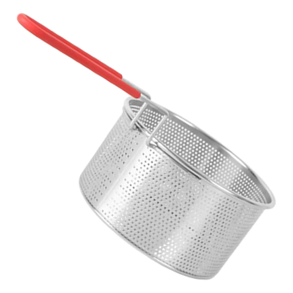 

14cm Diameter Charcoal Lighting Basket Stainless Steel Quick Heat Distribution Camping Fire Pit Tool Outdoor Use