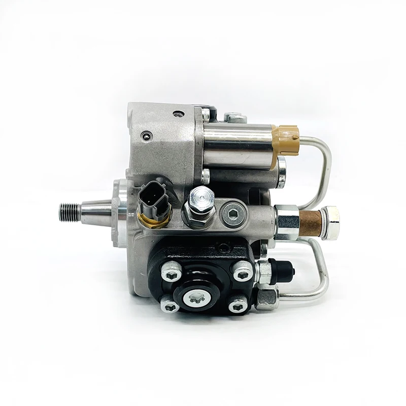 

Топливный насос Common Rail HP4 294050-0080 294050-0081 22730-1341 S2273-01341 16730Z503 для двигателя Hino J08E