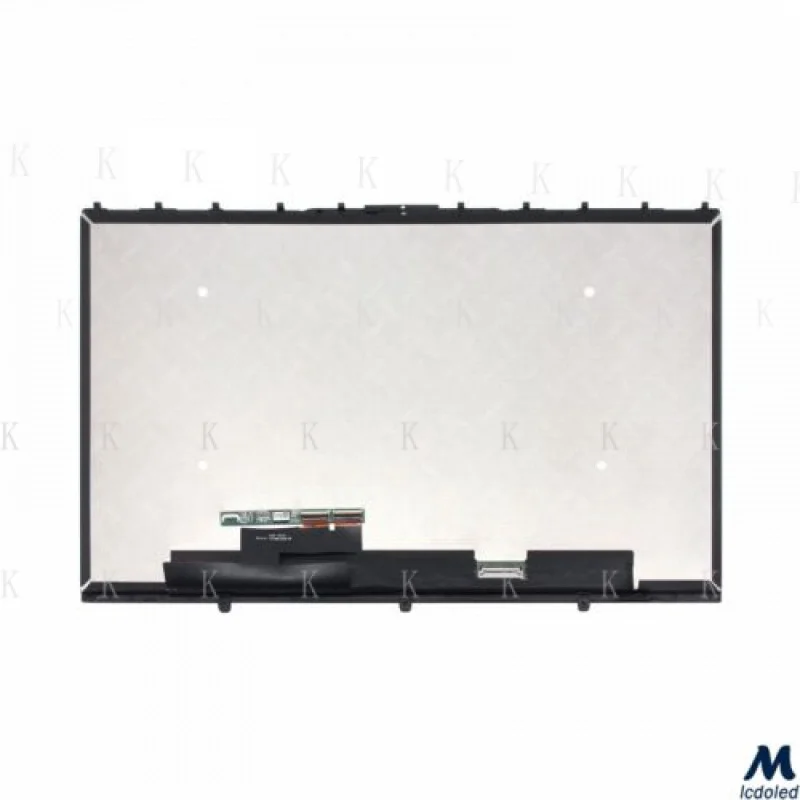 C    LCD Screen Display Touch Glass Assembly for Lenovo Ideapad Yoga 7 14ITL5 82BH