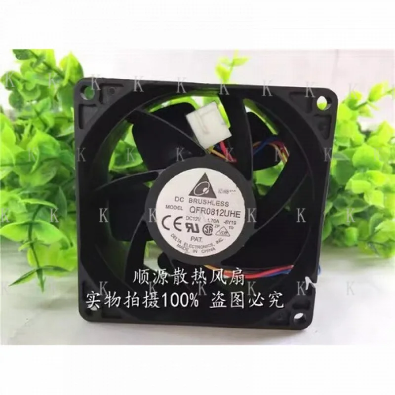 C For Delta QFR0812…