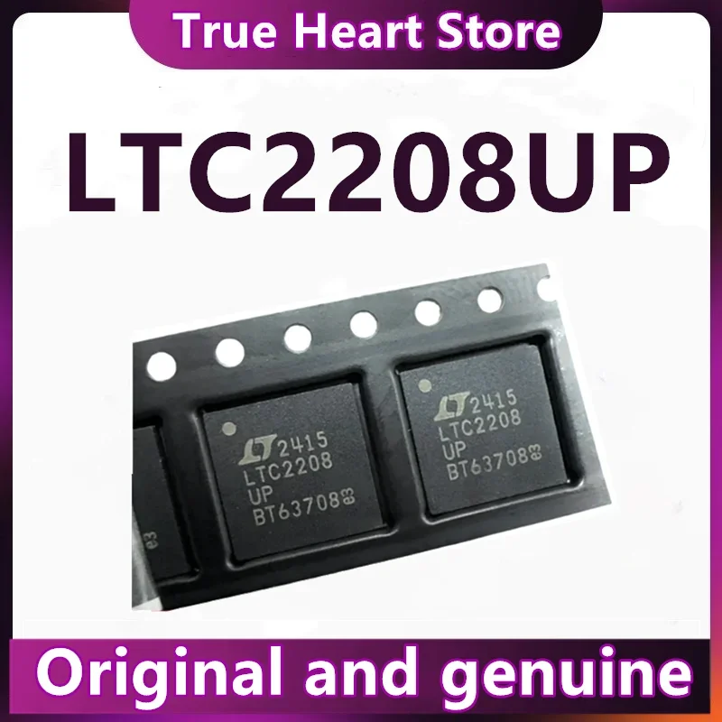

Новый оригинальный LTC2208UP LTC2208 LTC2208CUP QFN64 в наличии