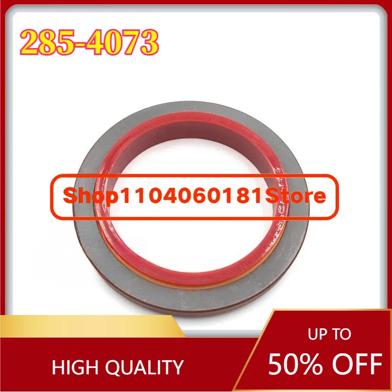 E330D 336D/d2 340D/ C9/C-9 Crankshaft Front and Rear Oil Seals 285-4073 Excavator Parts Fittings