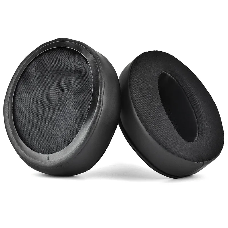 Новые амбушюры для наушников Sennheiser HD4.50BT HD4.50 HD4.50BTNC, сменные подушечки из ледяного геля, мягкая протеиновая кожаная пена