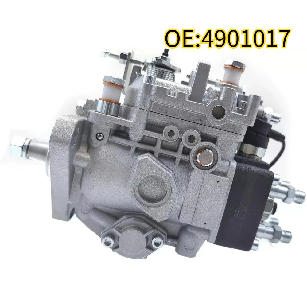 

For 4901017 Fuel Injection Pump For Cummins A2300 A2000 Diesel Engine